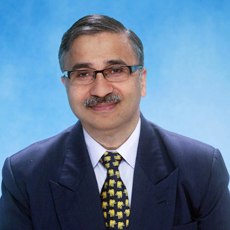 Atul Nerker

